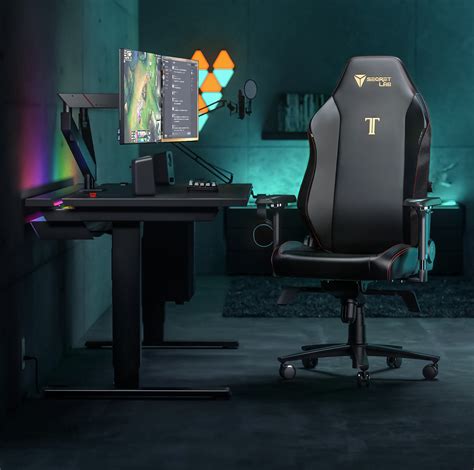 secretlab gaming chairs.